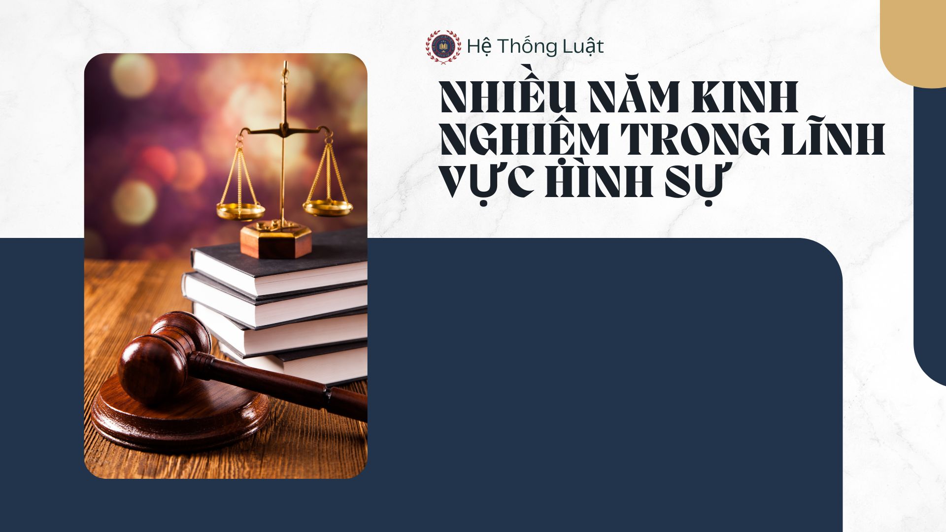 [PHƯỜNG TÂY HỒ, HÀ NỘI]- Trọn gói dịch vụ Luật sư tư vấn trong trường hợp hình sự quanh khu vực Phường Tây Hồ, Thành phố Hà Nội - Ảnh 1