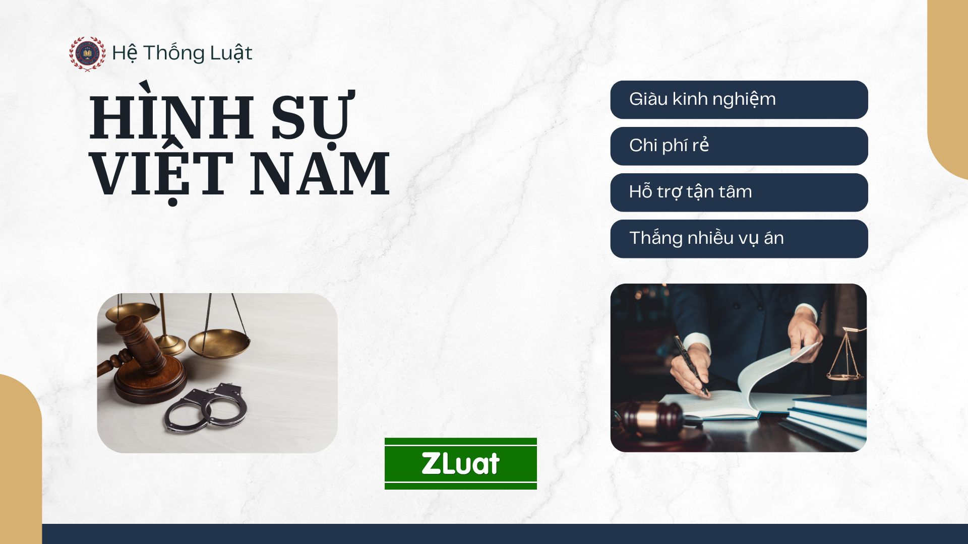 [PHƯỜNG PHÚ MỸ, TP.HCM]- Trọn gói Luật sư giải quyết và bào chữa trong giai đoạn tố tụng hình sự ở Phường Phú Mỹ, Thành phố Hồ Chí Minh - Ảnh 1