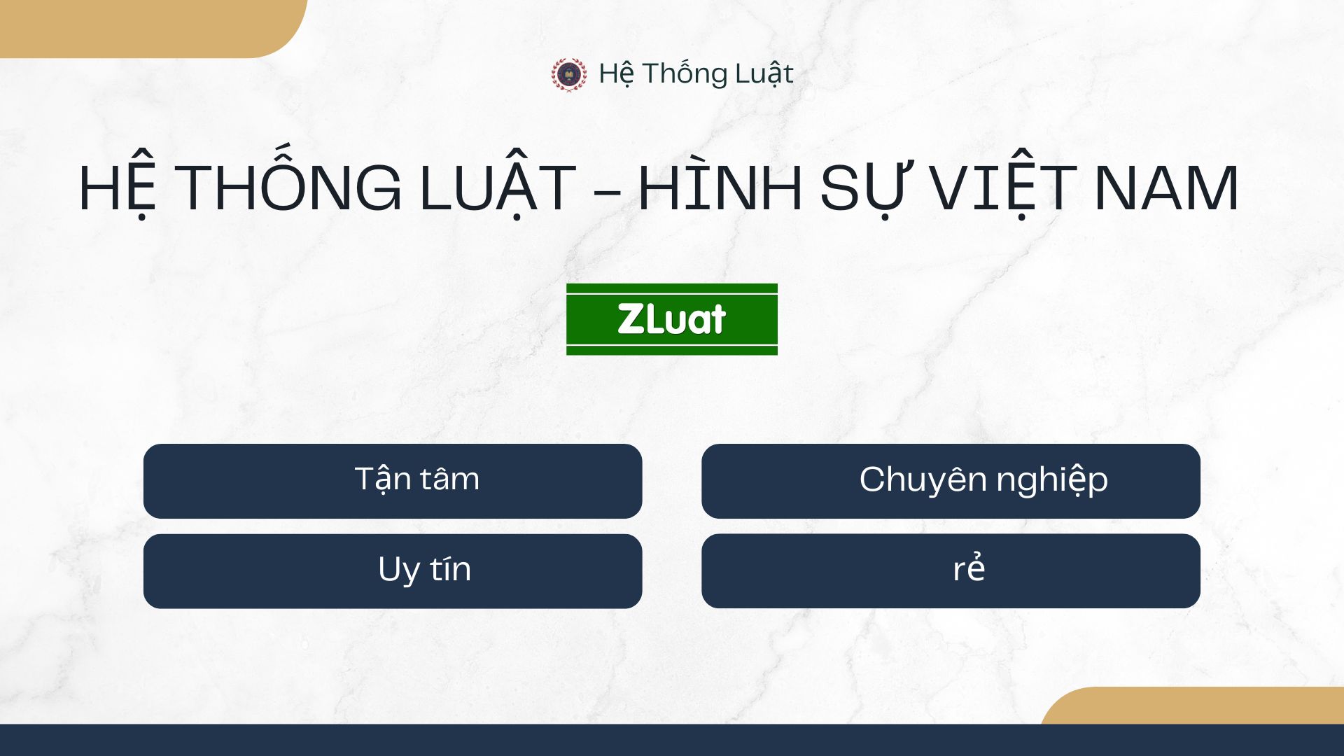 [XÃ XUÂN SƠN, TP.HCM]- Trọn gói dịch vụ Luật sư tư vấn trong vụ án hình sự tại Xã Xuân Sơn, Thành phố Hồ Chí Minh - Ảnh 1